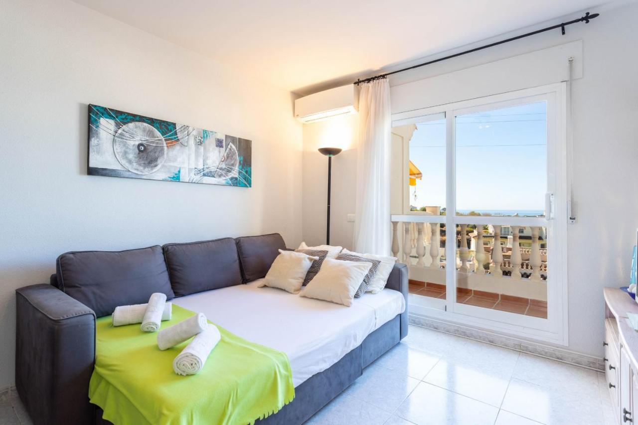 Apartamento Montesol 80 Torrox Exterior foto